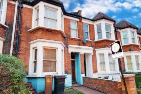 5 bedroom Terraced for sale